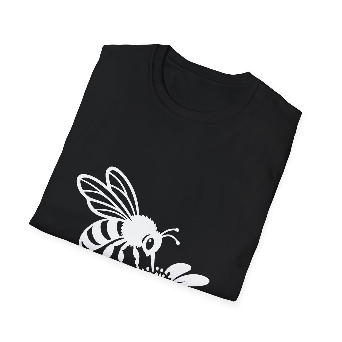 Unisex T-Shirt - Bee Pollinator