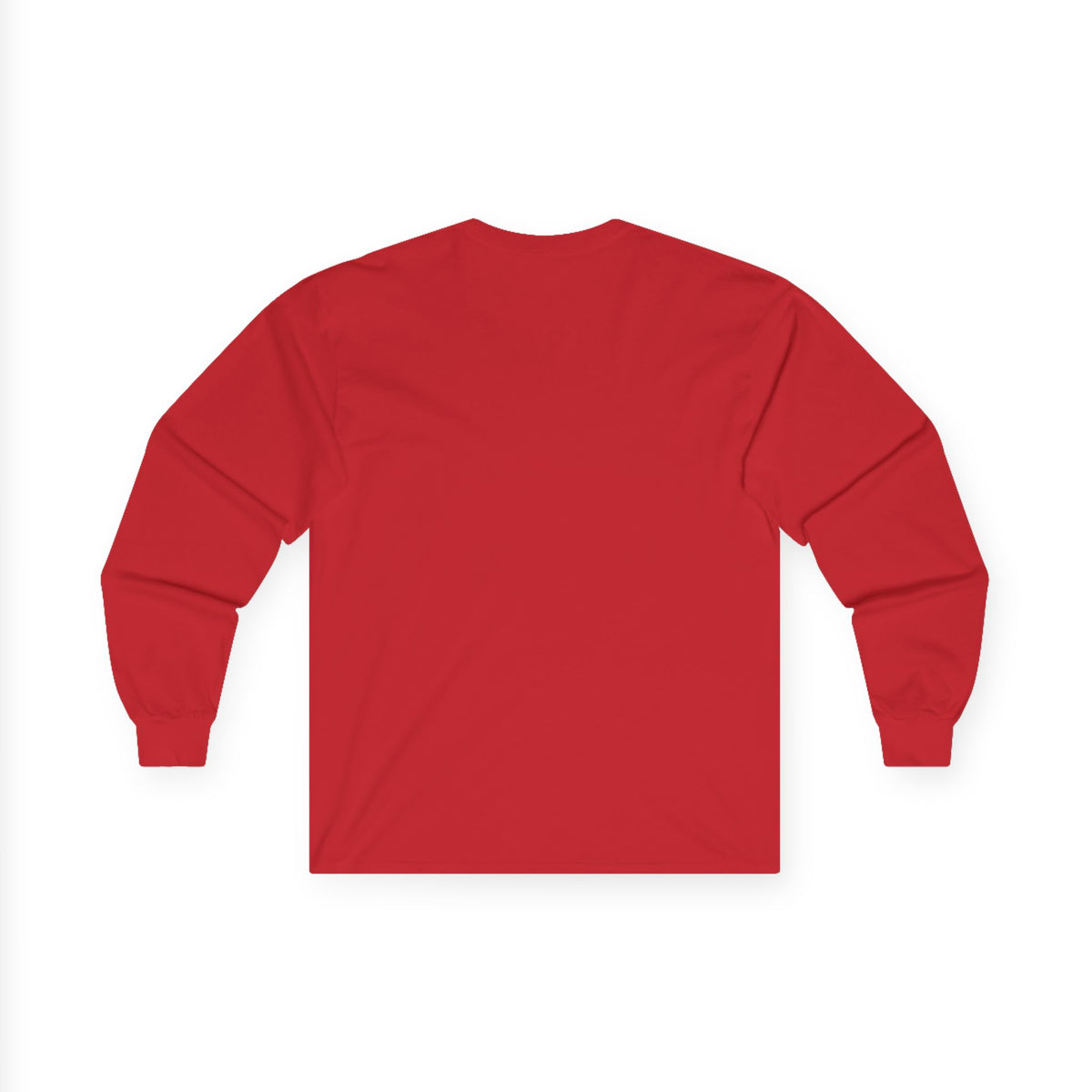 Unisex Long Sleeve T-Shirt - All about the Jingle! | Christmas