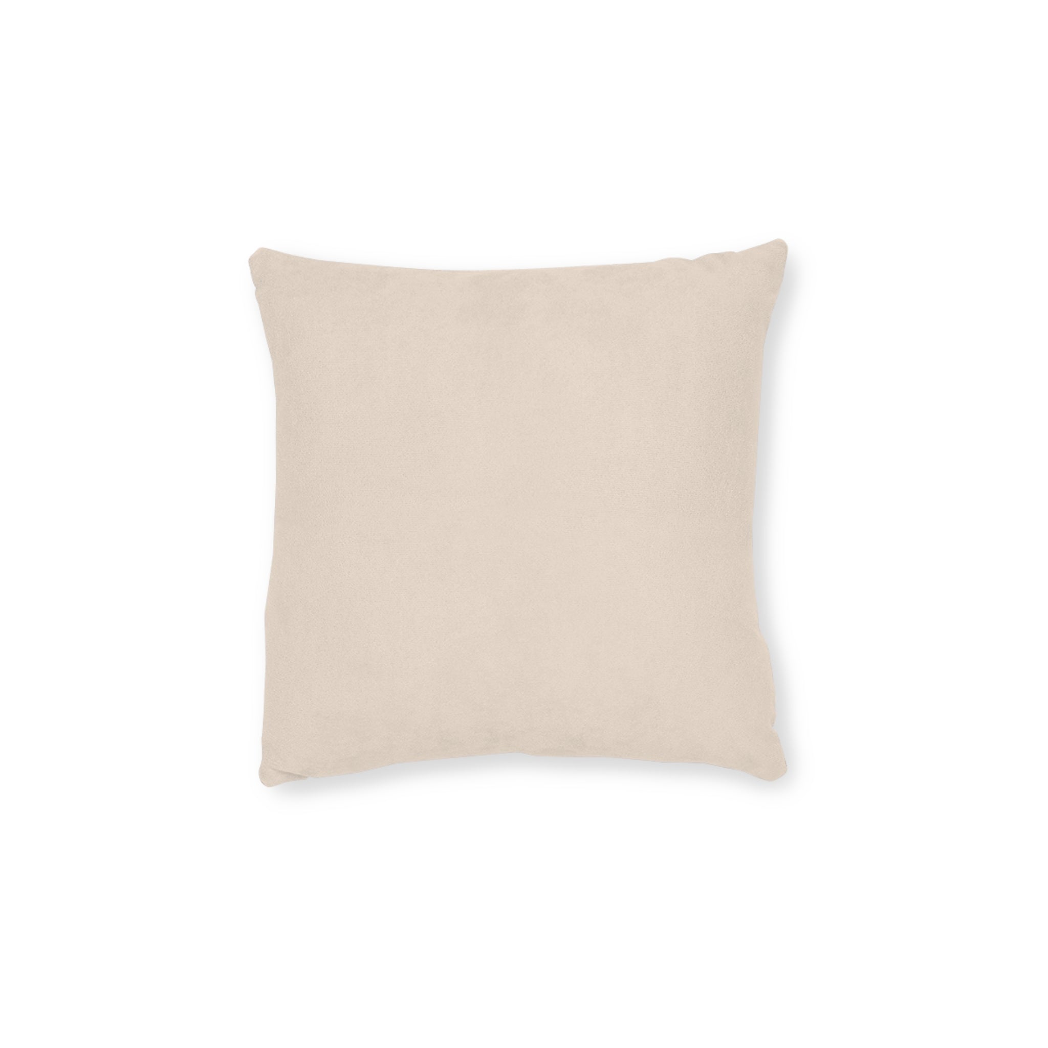 Square Cushion - Digging the Good Life