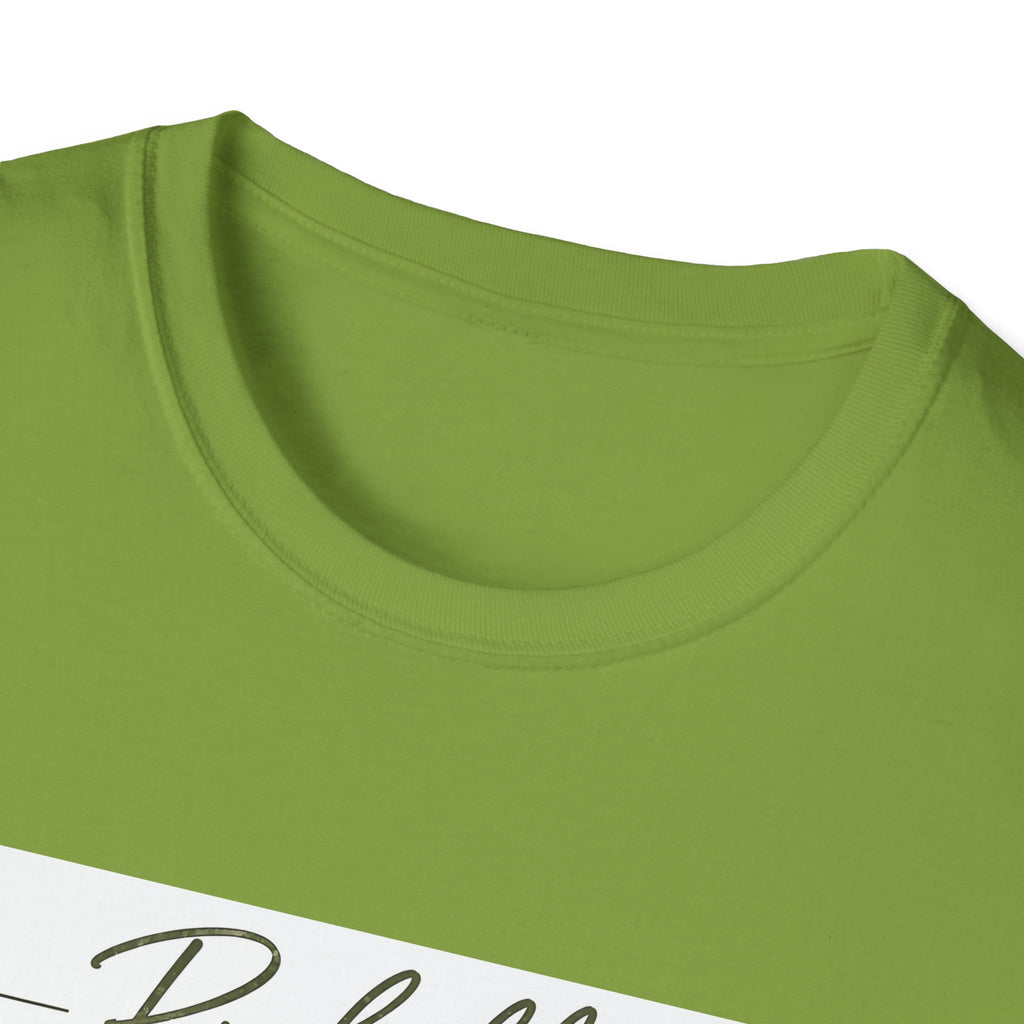 Unisex T-Shirt – Probably Somewhere in a Garden | Gardening T-Shirt