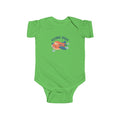 Babygrow - "Flying High" Cute Aeroplane Baby Onesie