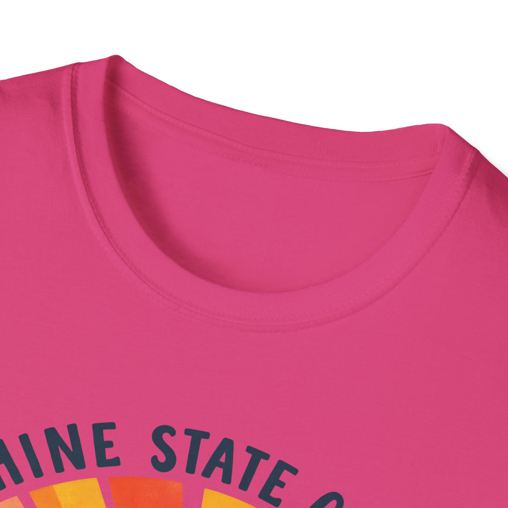 Unisex T-Shirt - Sunshine State of Mind