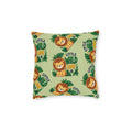 Square Cushion - Little Wild One