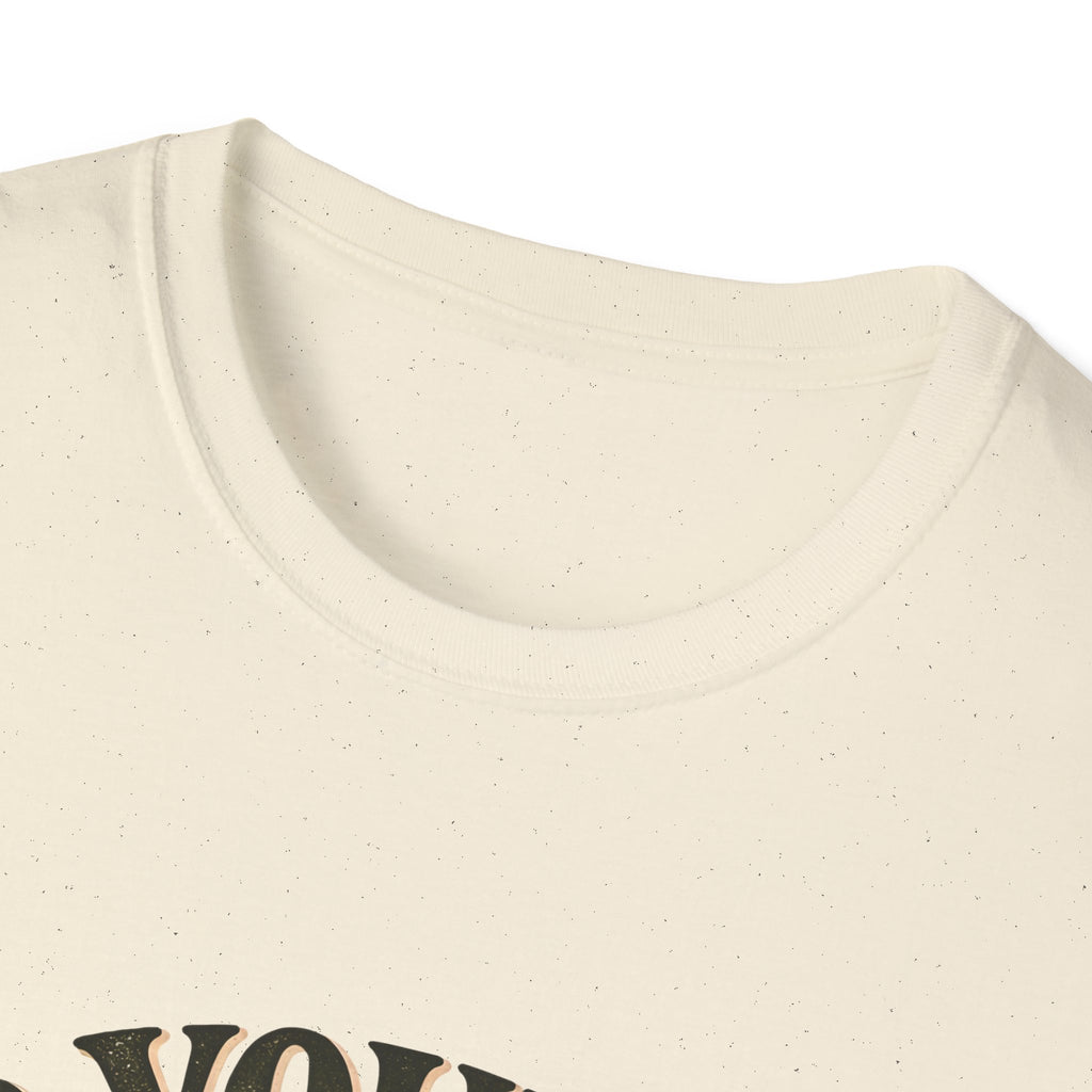 Unisex T-Shirt - Find Your Wild