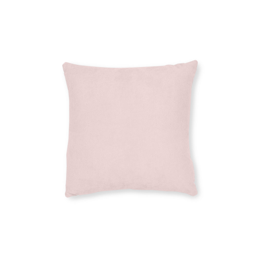 Square Cushion - My Dog is my Therapist