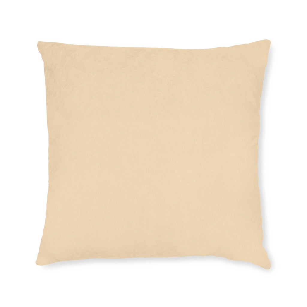 Square Cushion – Otter Fun | Otter Lover & Wildlife Cushion