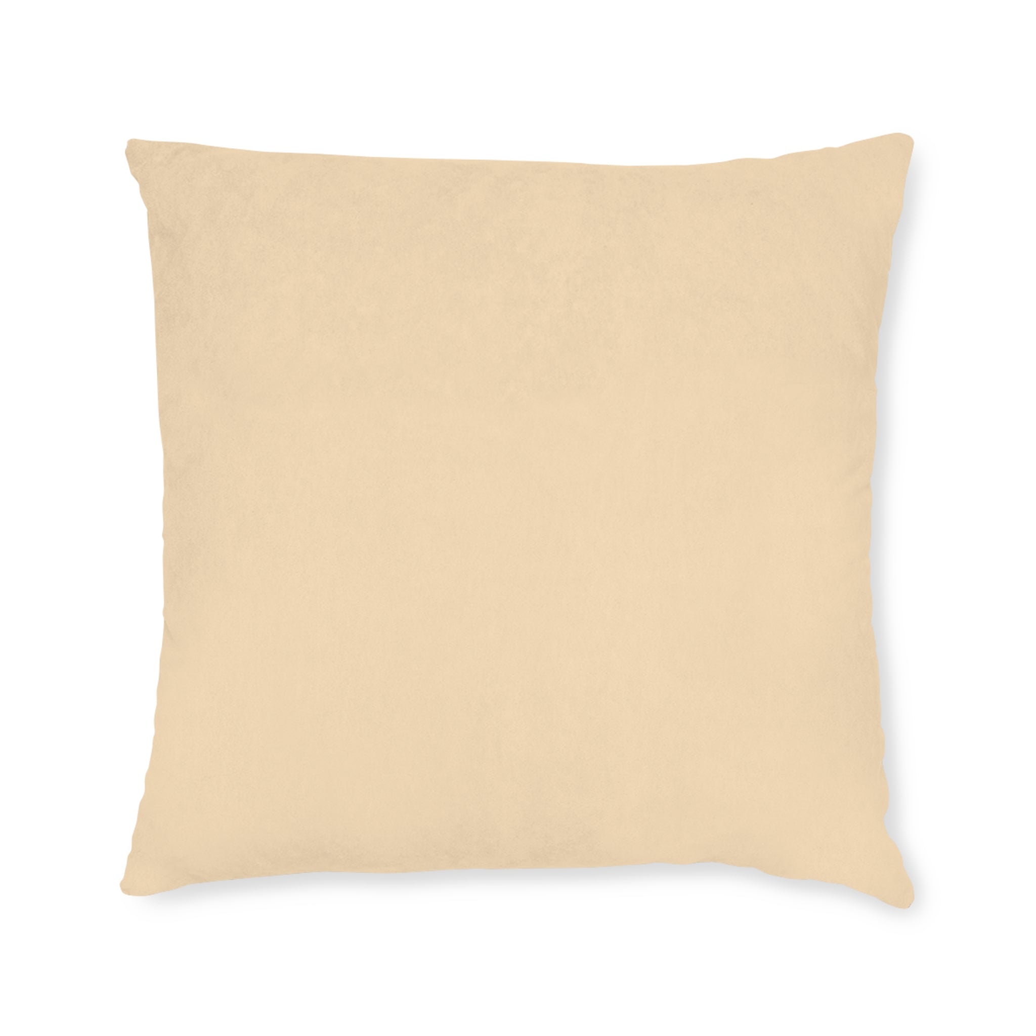 Square Cushion – Otter Fun | Otter Lover & Wildlife Cushion