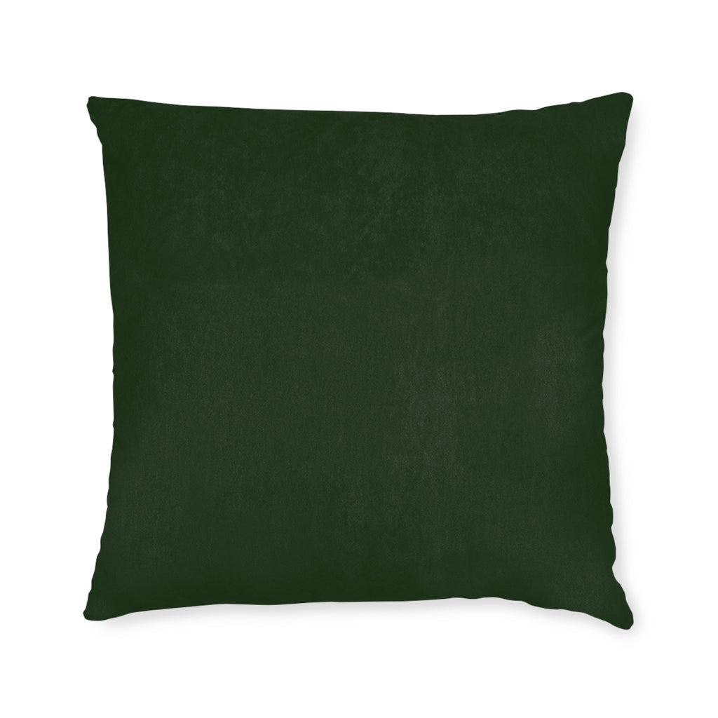 Square Cushion - Pudding Season - Christmas