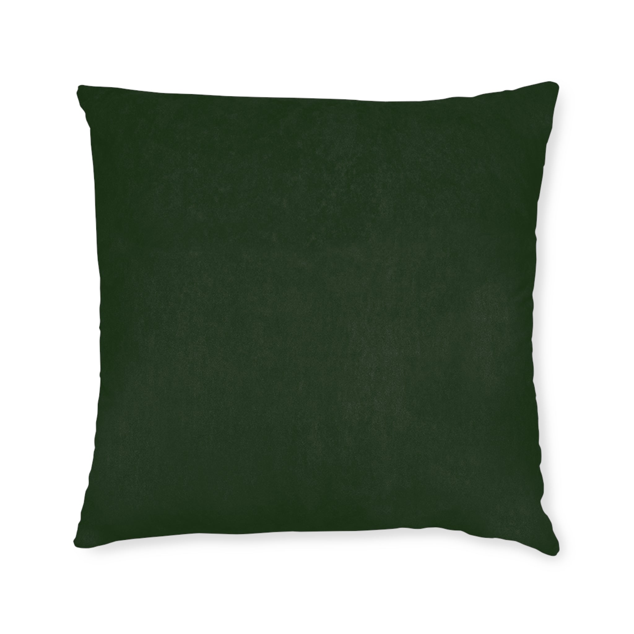 Square Cushion - Pudding Season - Christmas