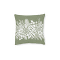 Square Cushion - Winter