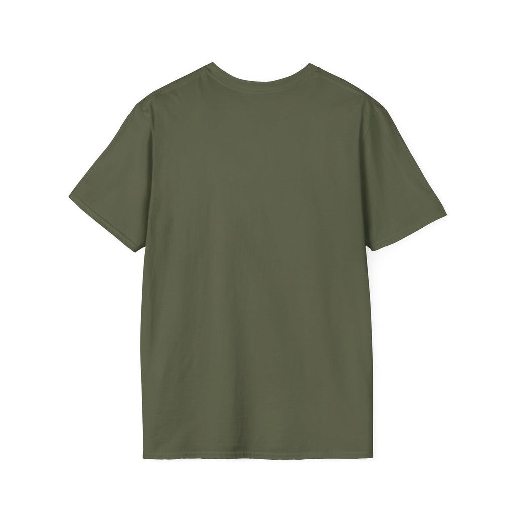 Unisex T-Shirt - Keep Going - You're Stronger Than You Think