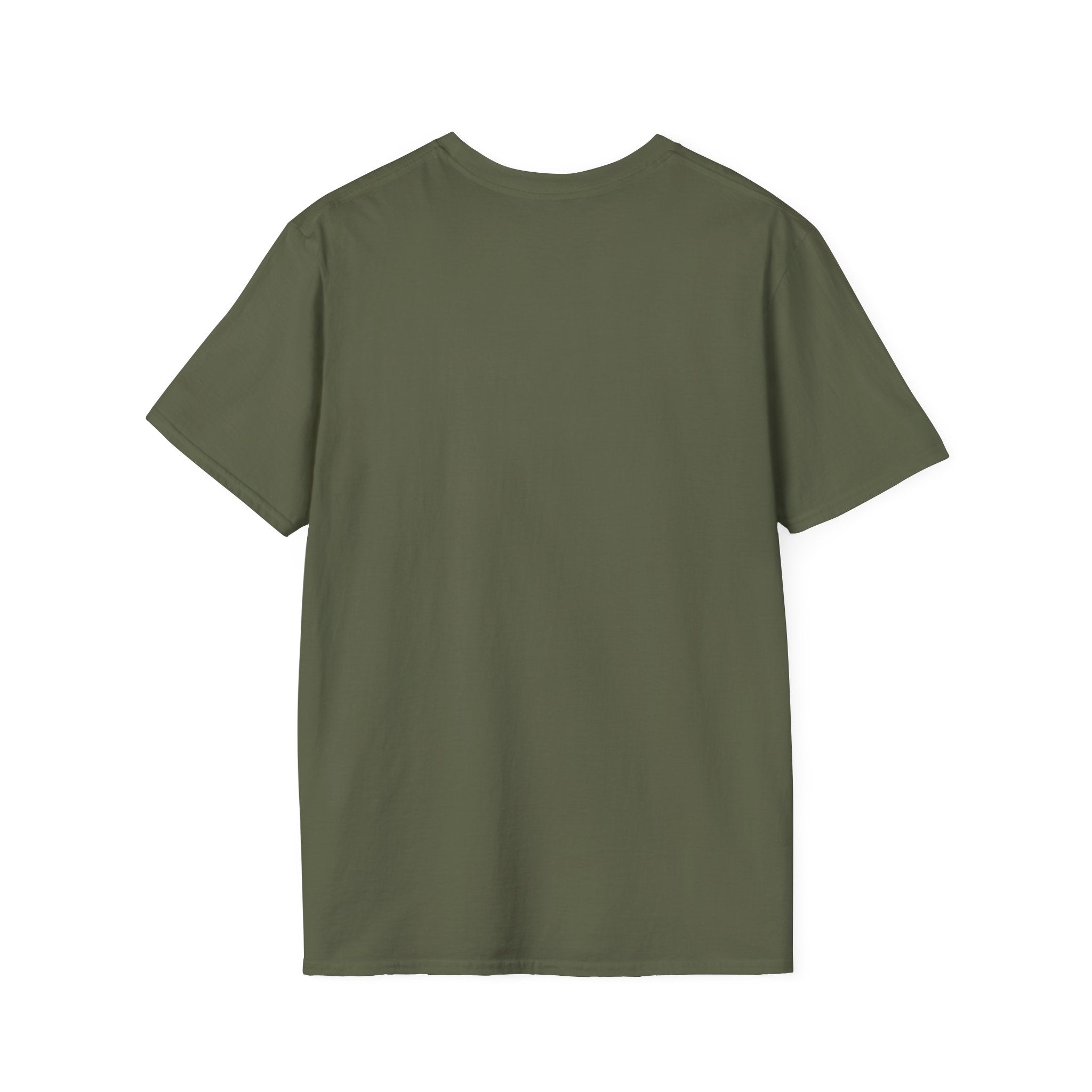 Unisex T-Shirt - Keep Going - You're Stronger Than You Think