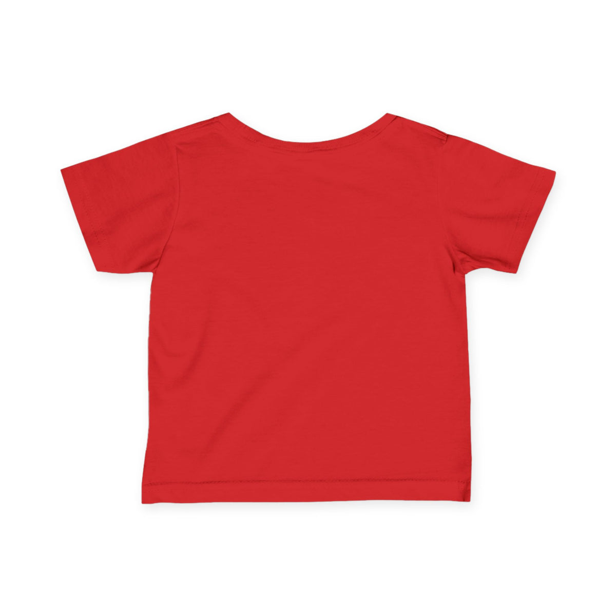 Baby T-Shirt - Baby's First Christmas