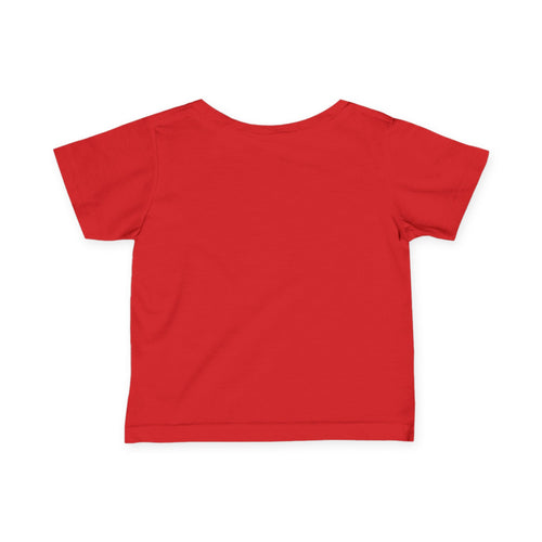 Baby T-Shirt - Baby's First Christmas