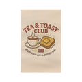 Tea Towel Microfiber - Tea & Toast Club
