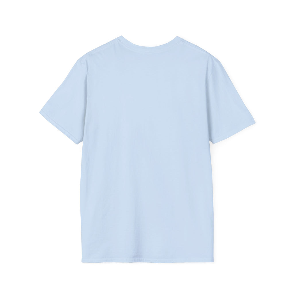 Unisex T-Shirt - Take the Scenic Route