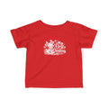 Baby T-Shirt - My First Christmas
