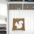 Large Beach Tote Bag – Collecting Moments | Woodland Nature Tote