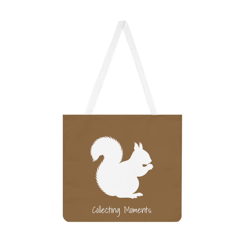 Large Beach Tote Bag – Collecting Moments