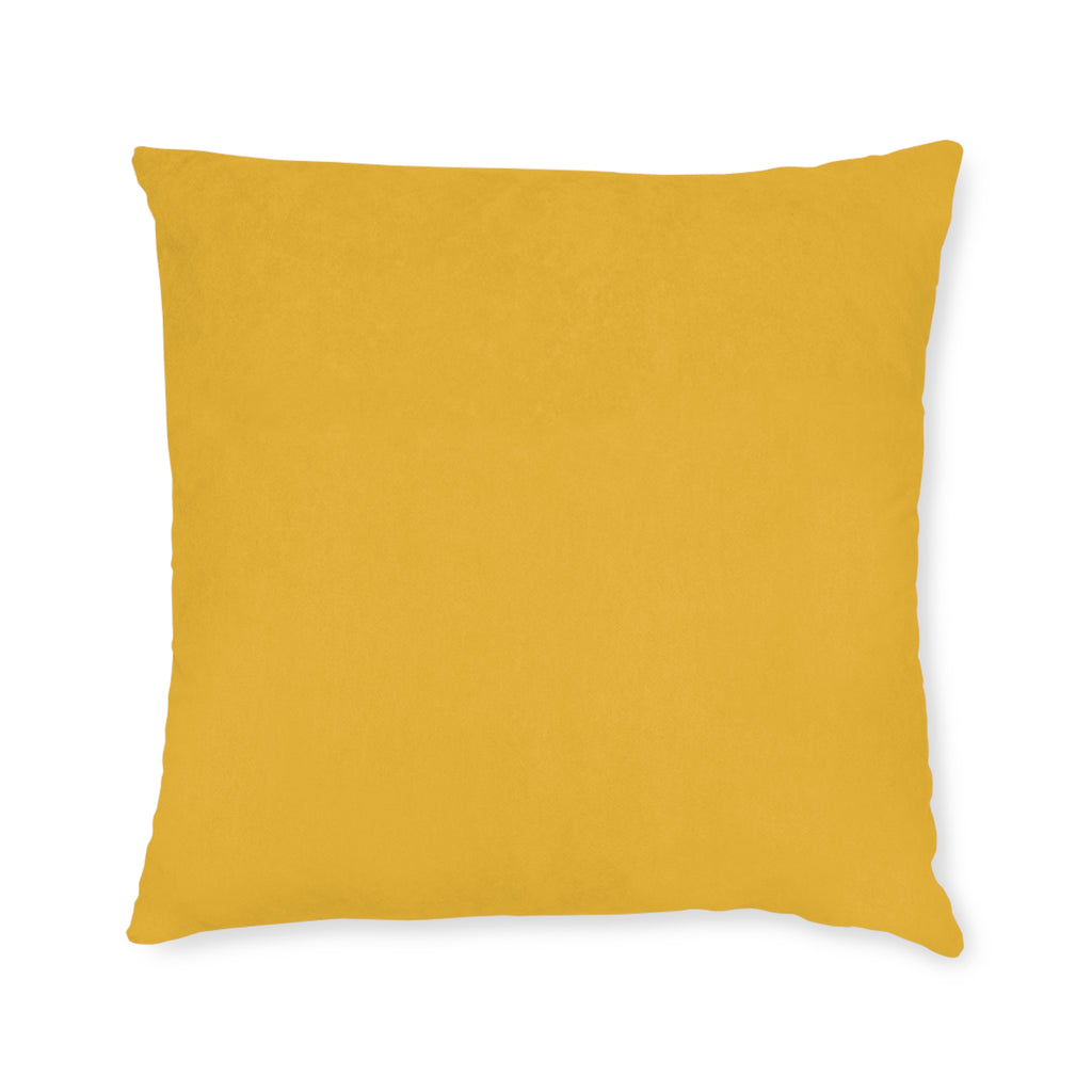 Square Cushion – Bee the Change | Bee Lover & Nature Cushion
