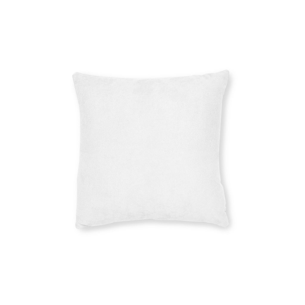 Square Cushion - The Sound of Soul