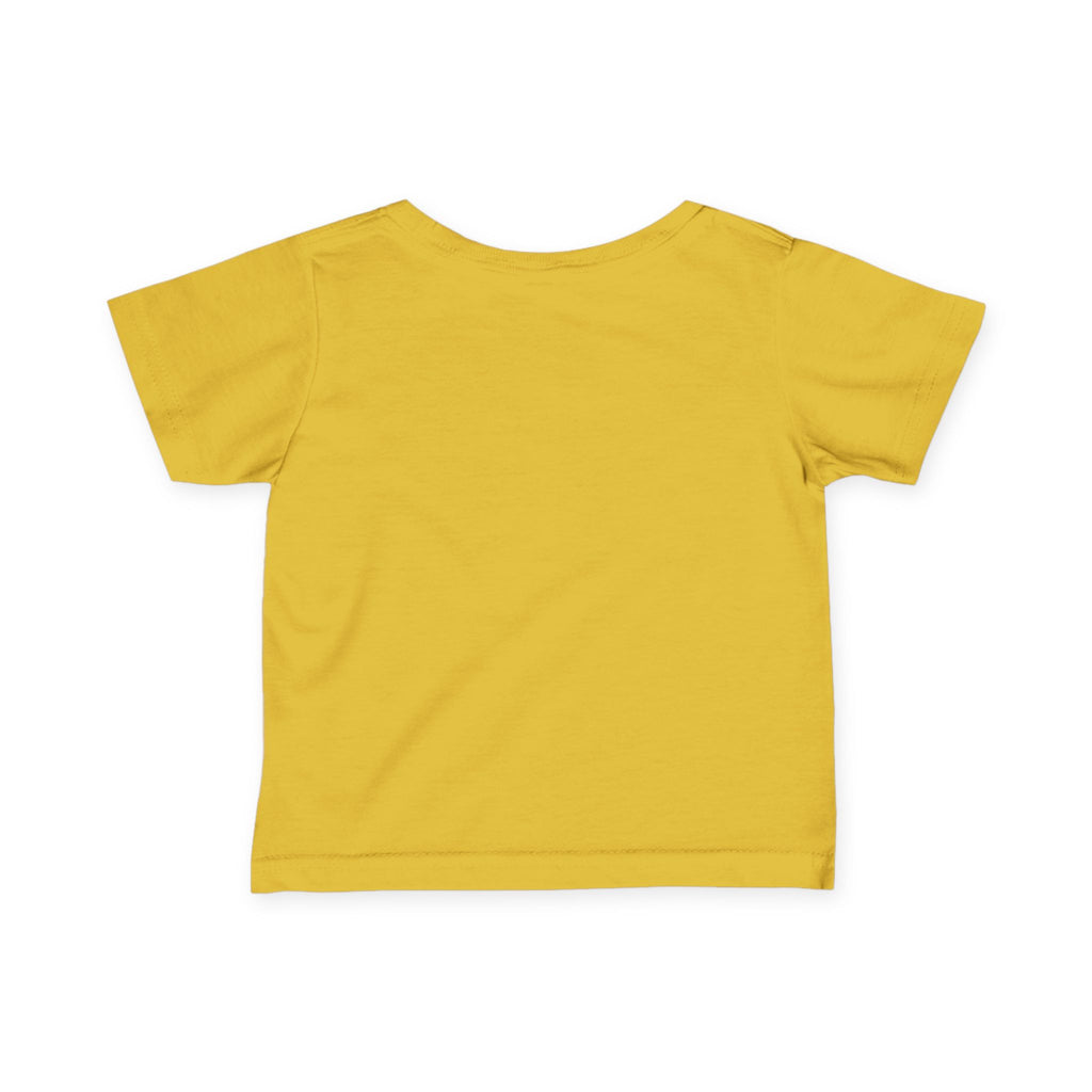 Baby T-Shirt - Having a Blast