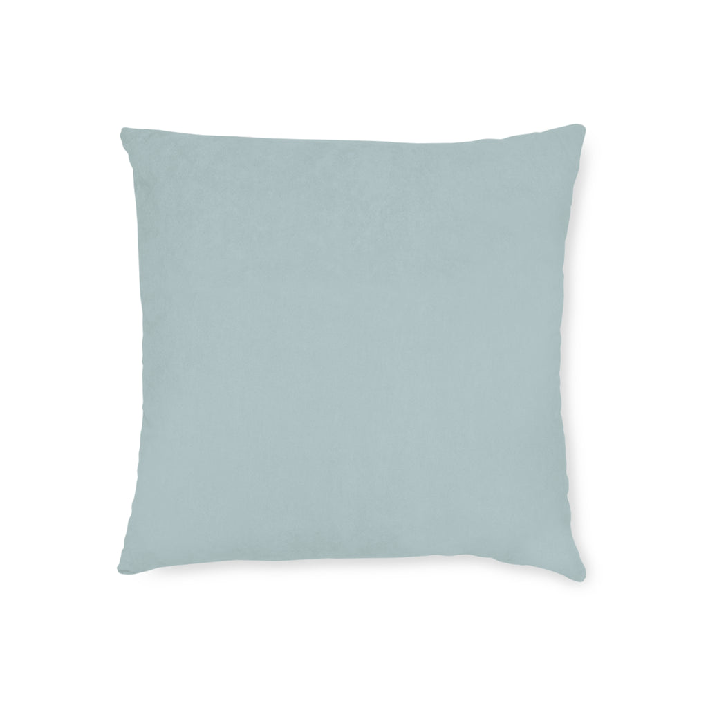 Square Cushion - Otter Days are the Best Days
