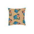 Square Cushion - Small But Mighty
