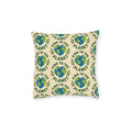 Square Cushion – Kind to the Planet | Eco & Nature Cushion