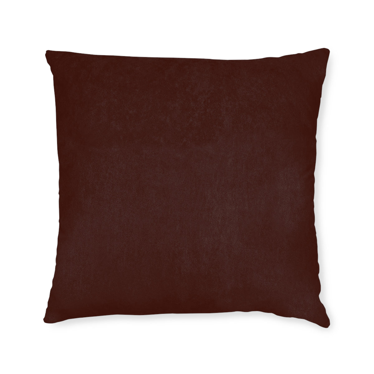 Square Cushion - autumn is in the air