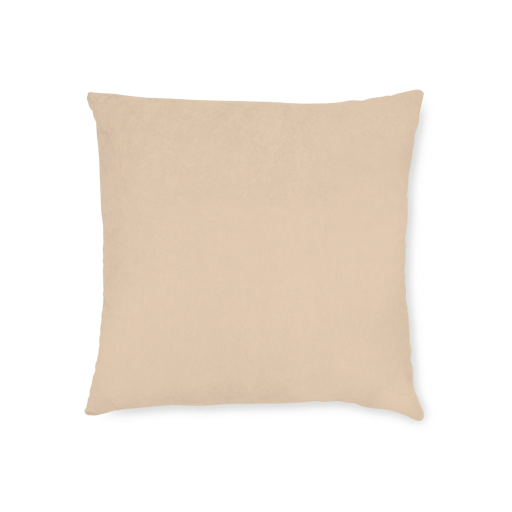 Square Cushion - Bear Hugs Welcome