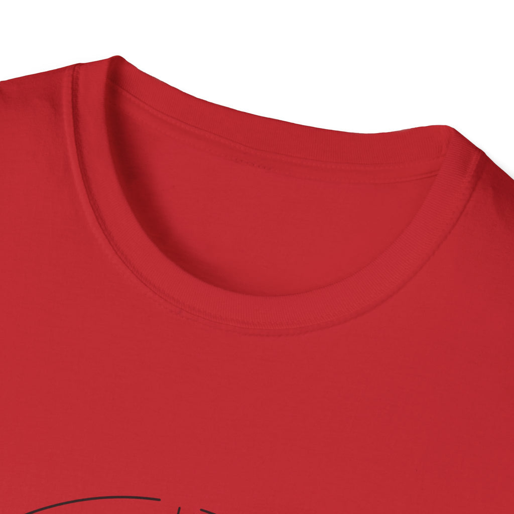 Unisex T-Shirt - The Wild Horizon