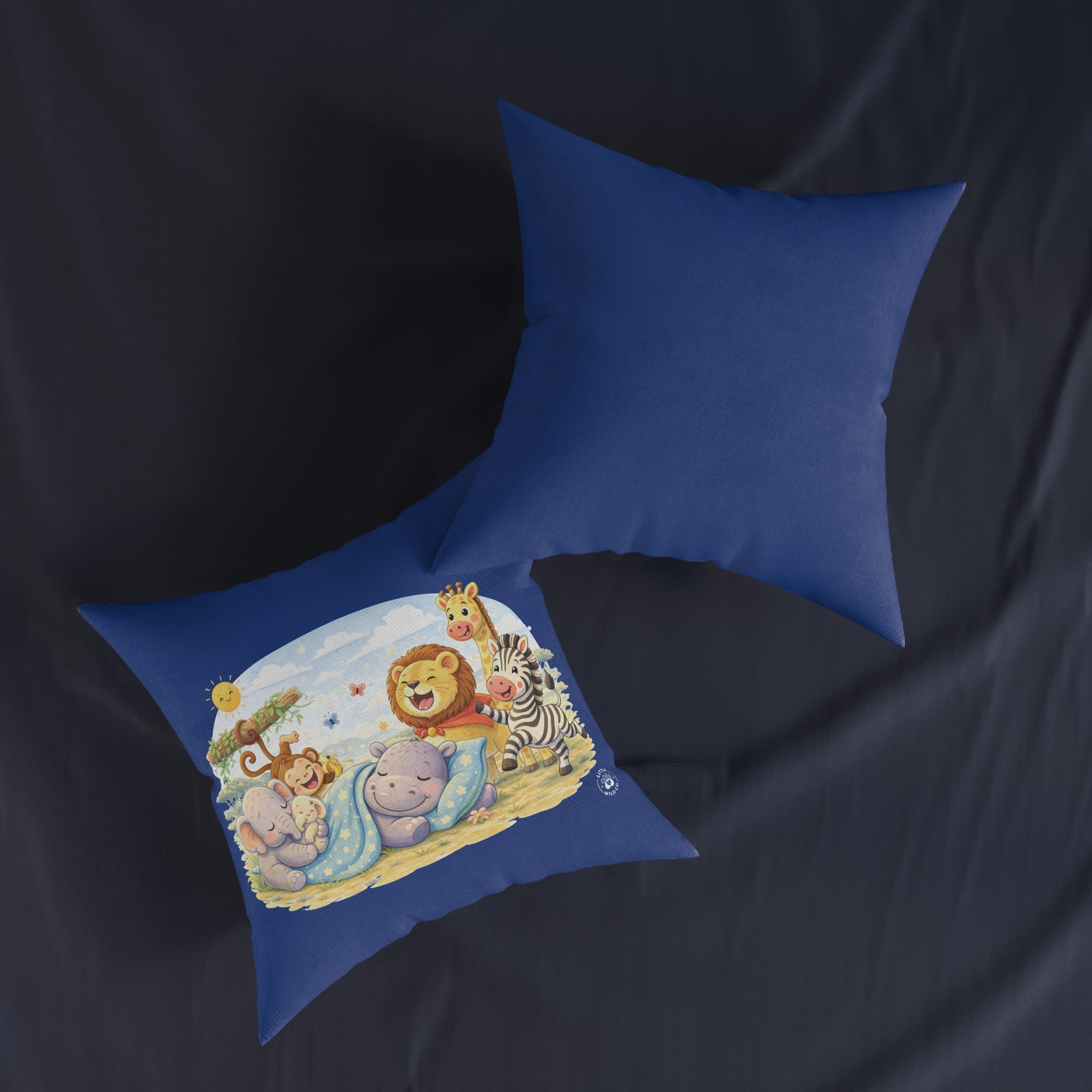 Cushion - Little Wild Co.