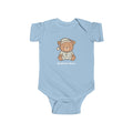 Babygrow - Bedtime Bear - The Woodland Dreamers