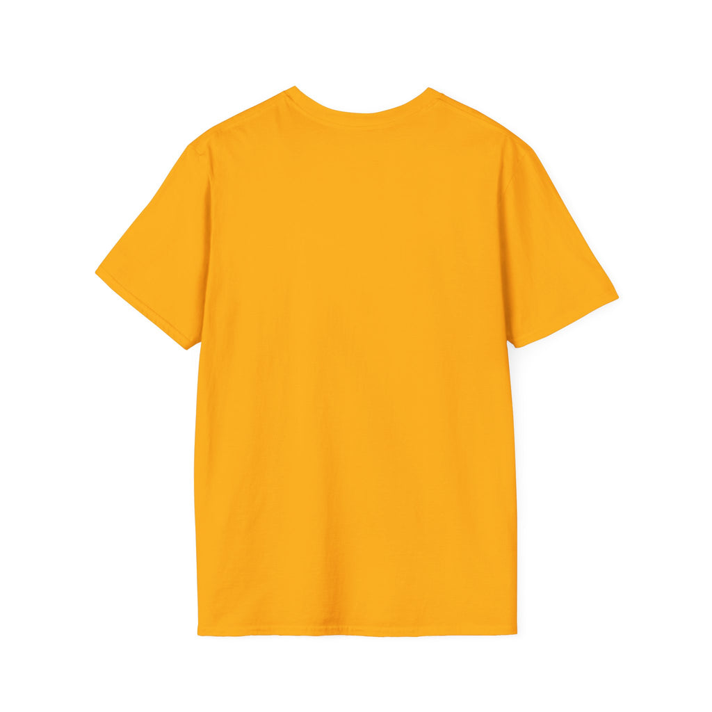 Unisex T-Shirt - Slow Down - Soak Up the Moment