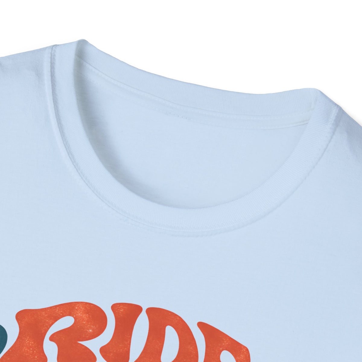 Unisex T-Shirt – Ride the Waves | Coastal Lifestyle T-Shirt