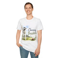Unisex T-Shirt - Chasing Boundaries