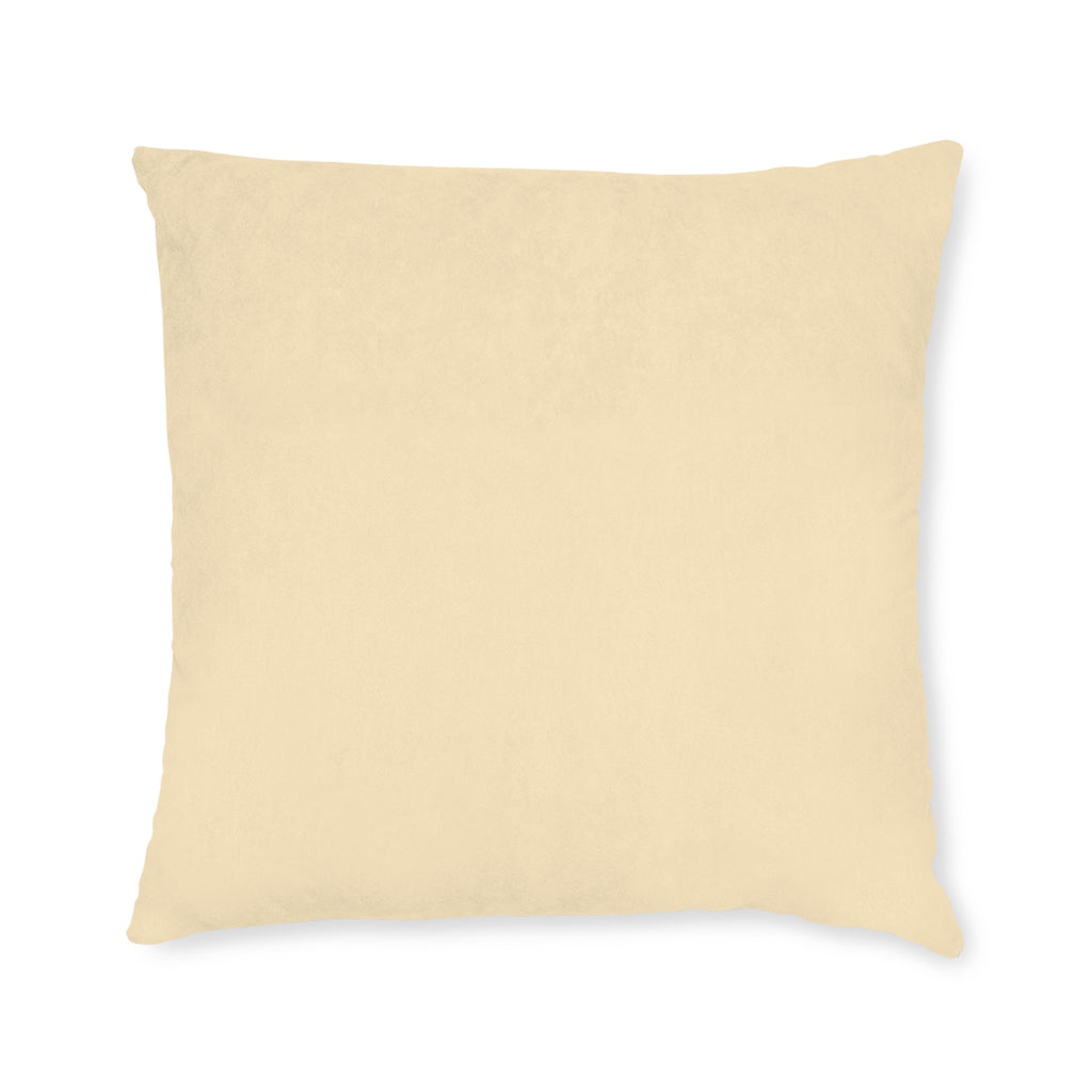 Square Cushion – Kind to the Planet | Eco & Nature Cushion