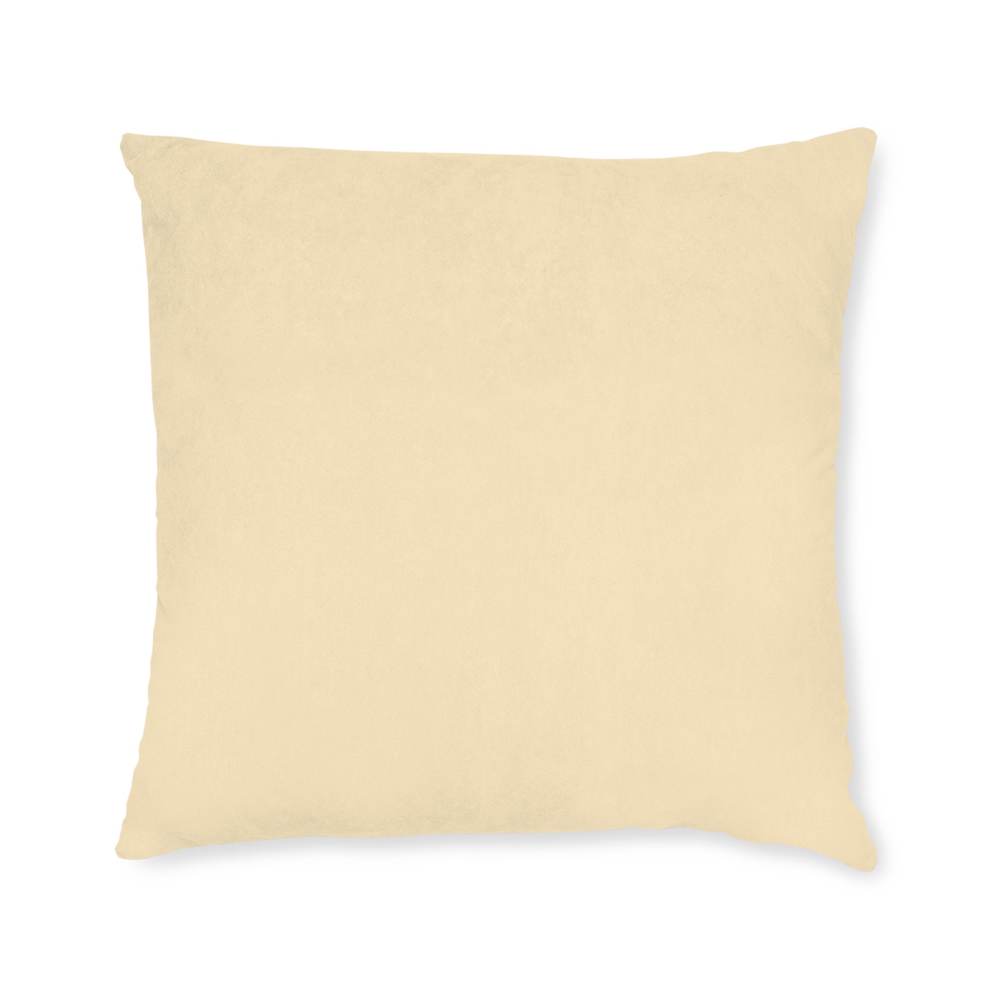 Square Cushion – Kind to the Planet | Eco & Nature Cushion