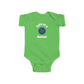 Babygrow - Cute as a Button - Fun Design
