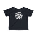Baby T-Shirt - Countdown to Cuddles