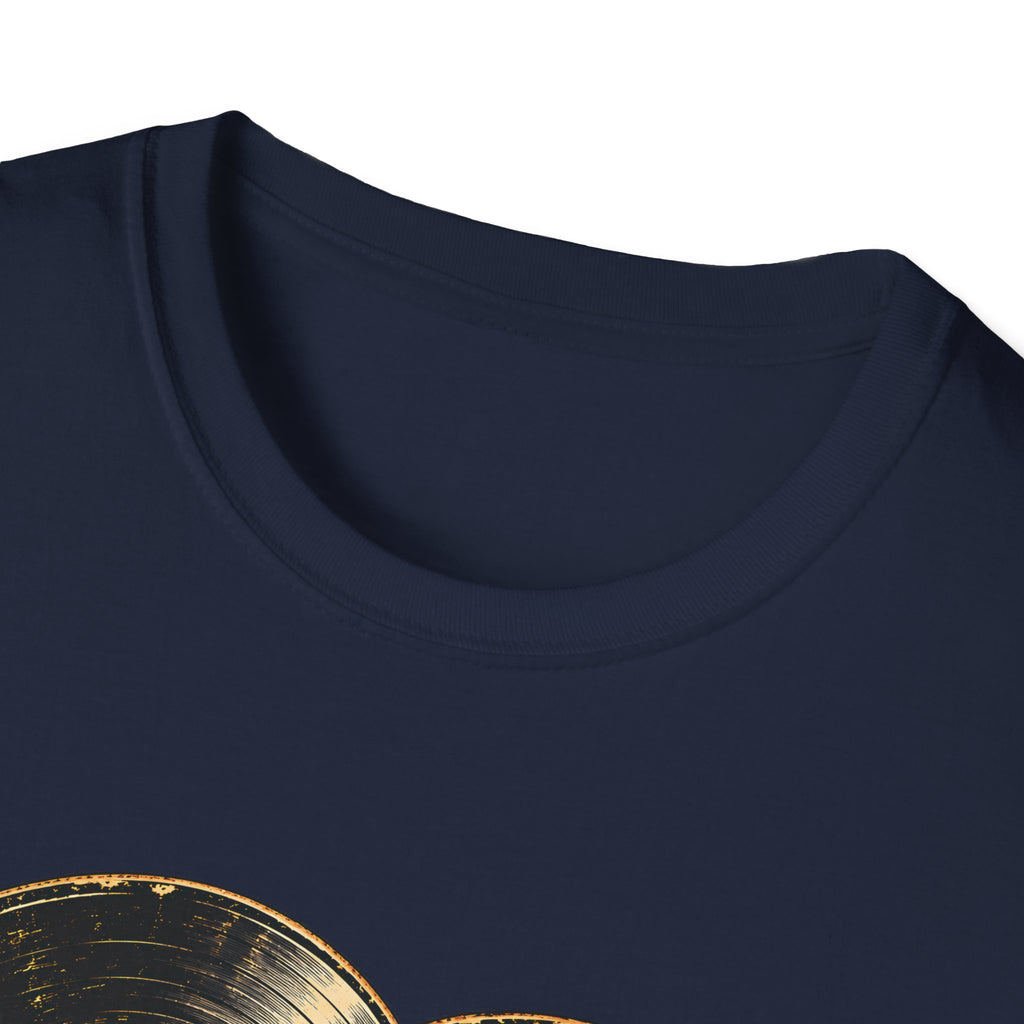 Unisex T-Shirt - Play Again