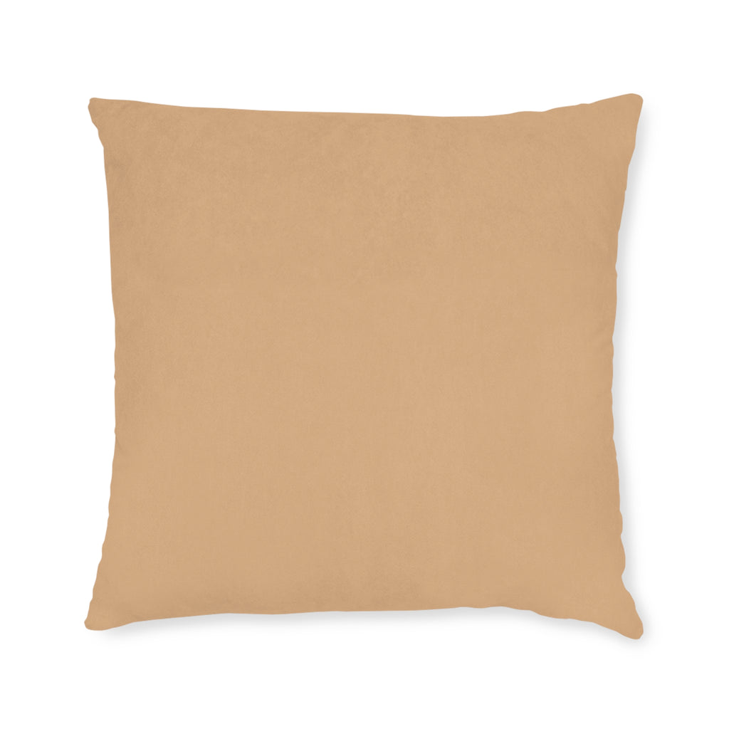 Square Cushion - Small But Mighty