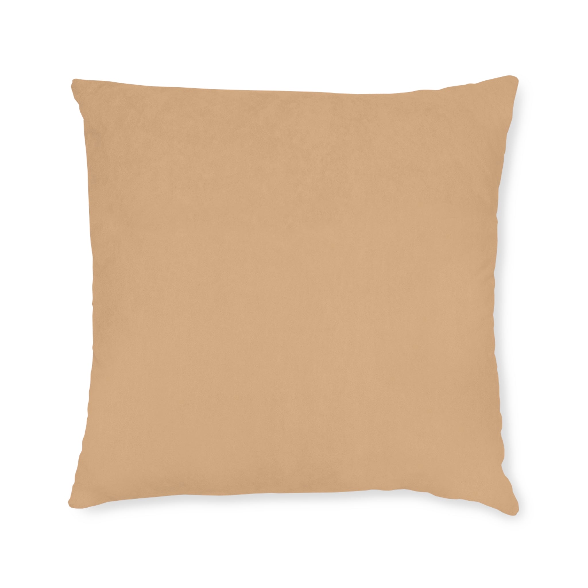 Square Cushion - Small But Mighty