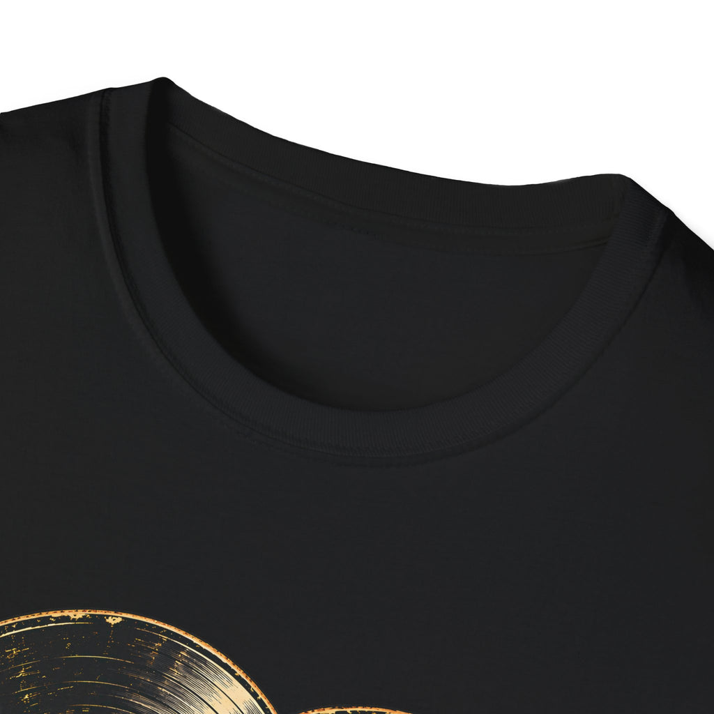 Unisex T-Shirt - Play Again