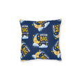 Square Cushion - Dream Big Little One