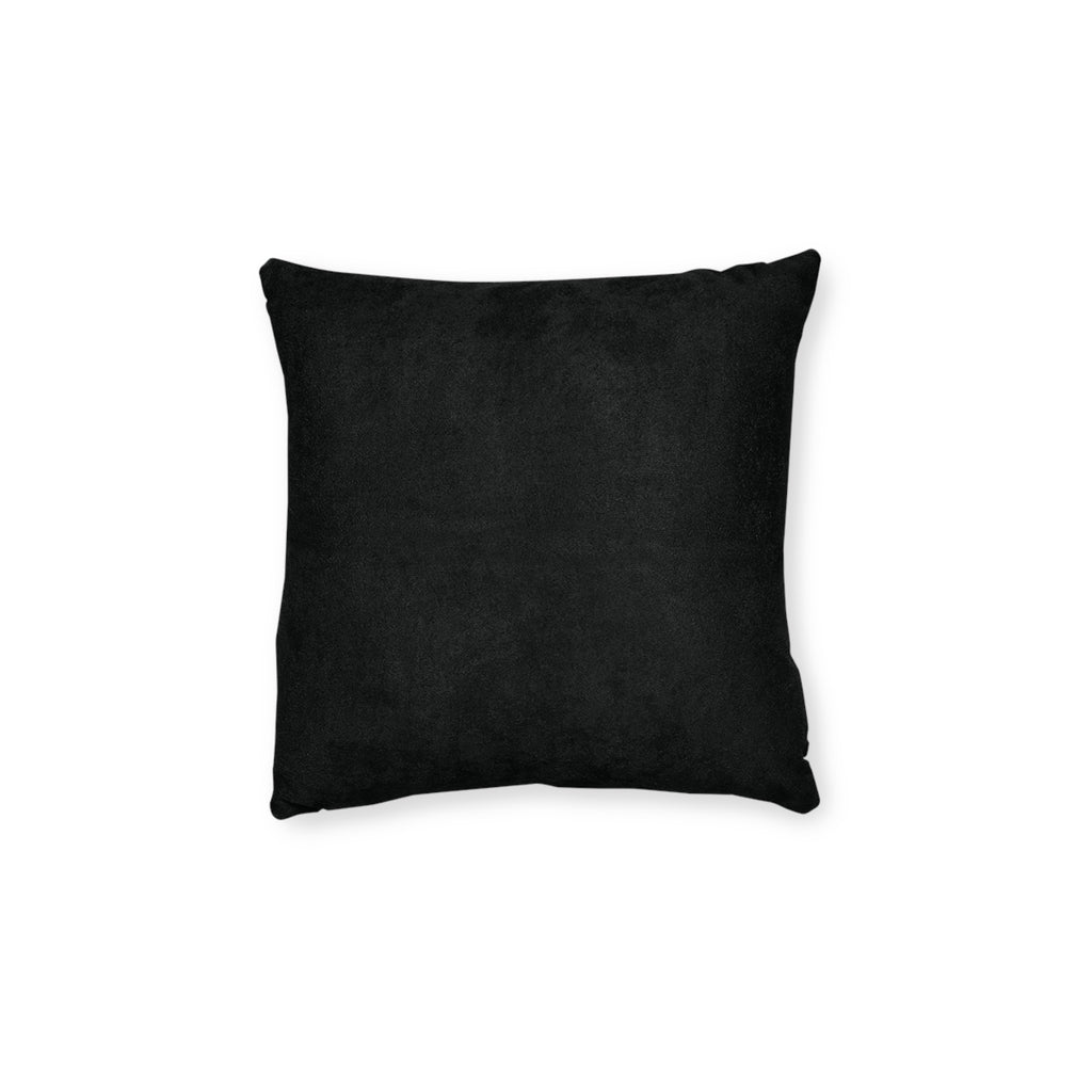 Square Cushion - Rolling Since 1976