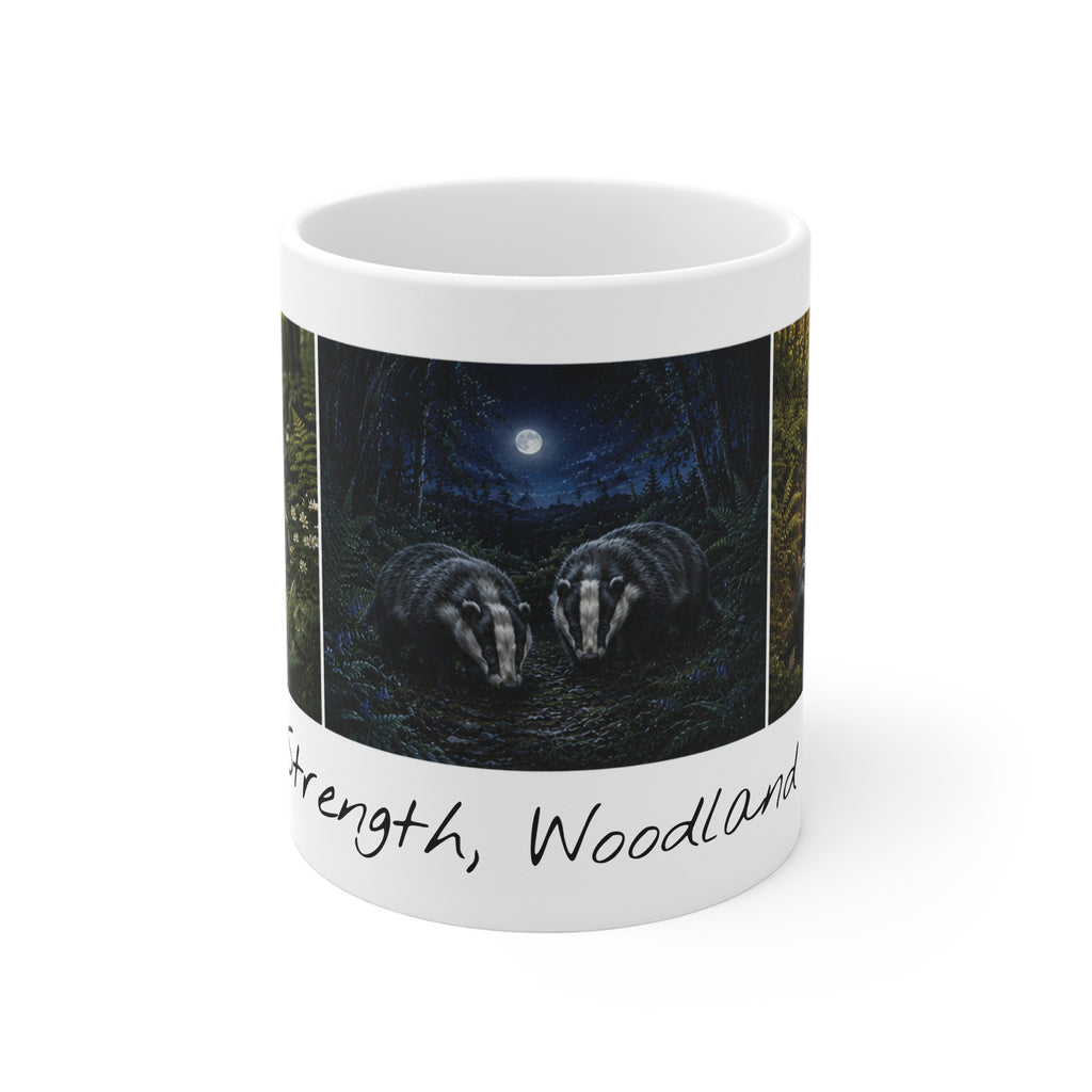 Copy of Happiness Comes in Waves Mug