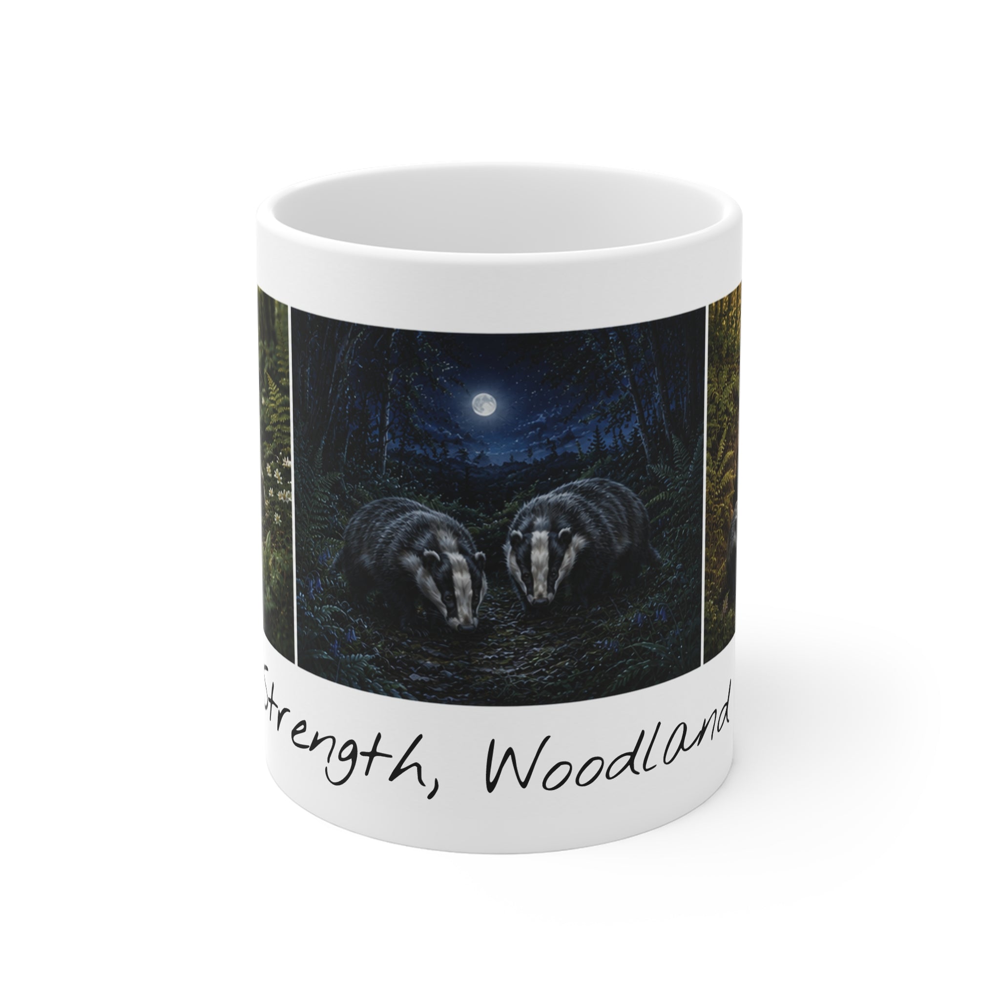 Copy of Happiness Comes in Waves Mug