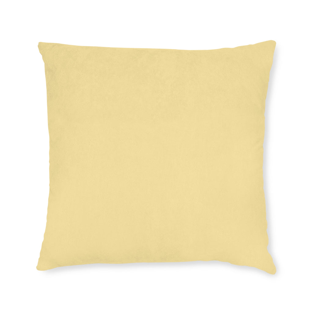 Square Cushion - Play All Day